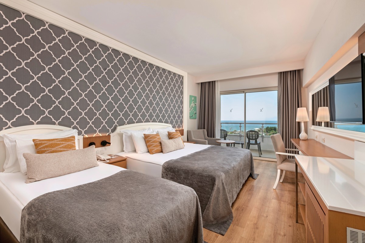 Hotel Sherwood Exclusive Lara, Türkei, Südtürkei, Lara, Bild 7