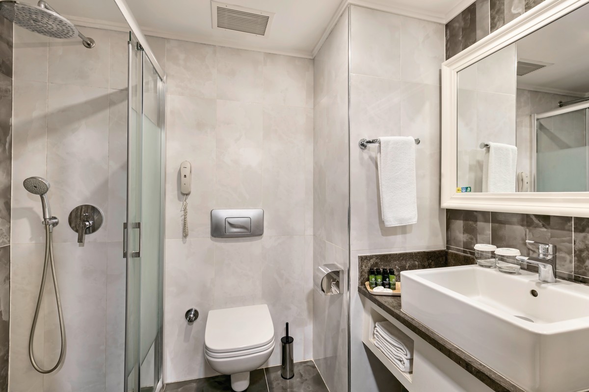 Hotel Sherwood Exclusive Lara, Türkei, Südtürkei, Lara, Bild 8