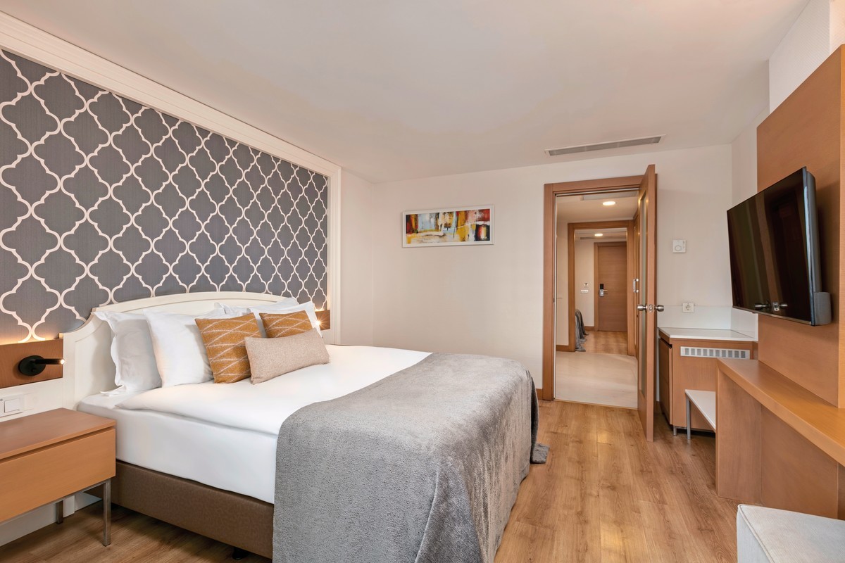 Hotel Sherwood Exclusive Lara, Türkei, Südtürkei, Lara, Bild 9