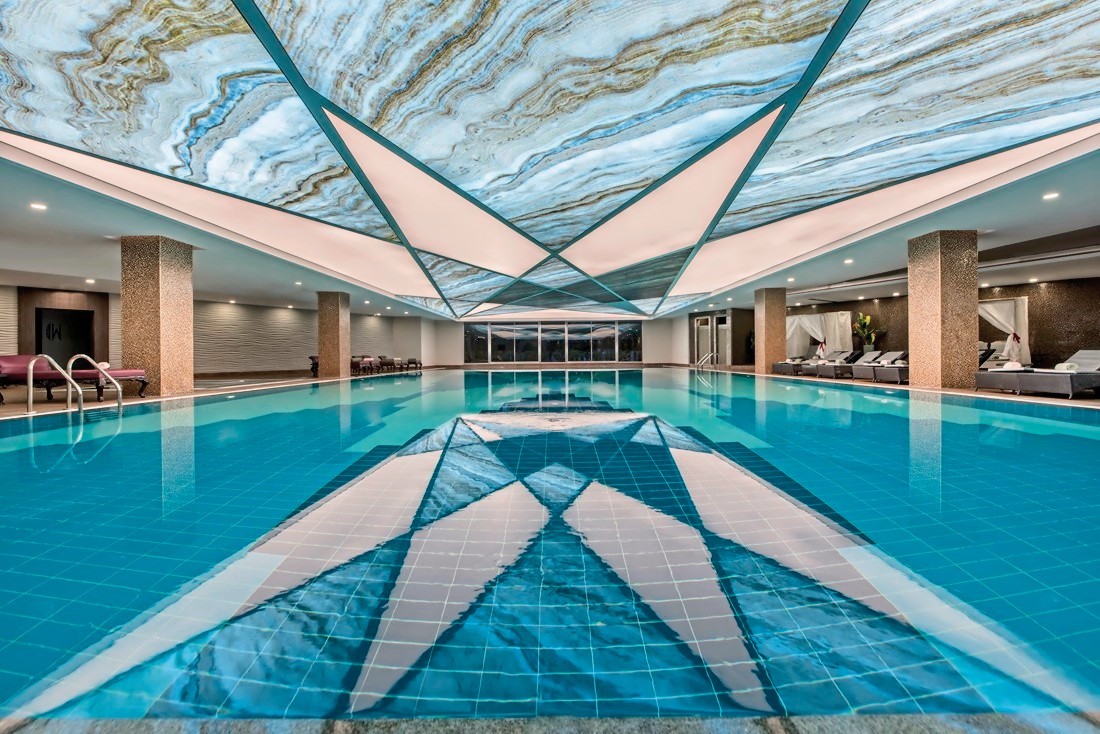 Hotel Delphin BE Grand Resort, Türkei, Südtürkei, Lara, Bild 24