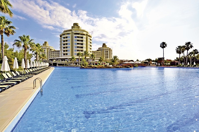 Hotel Delphin BE Grand Resort, Türkei, Südtürkei, Lara, Bild 6