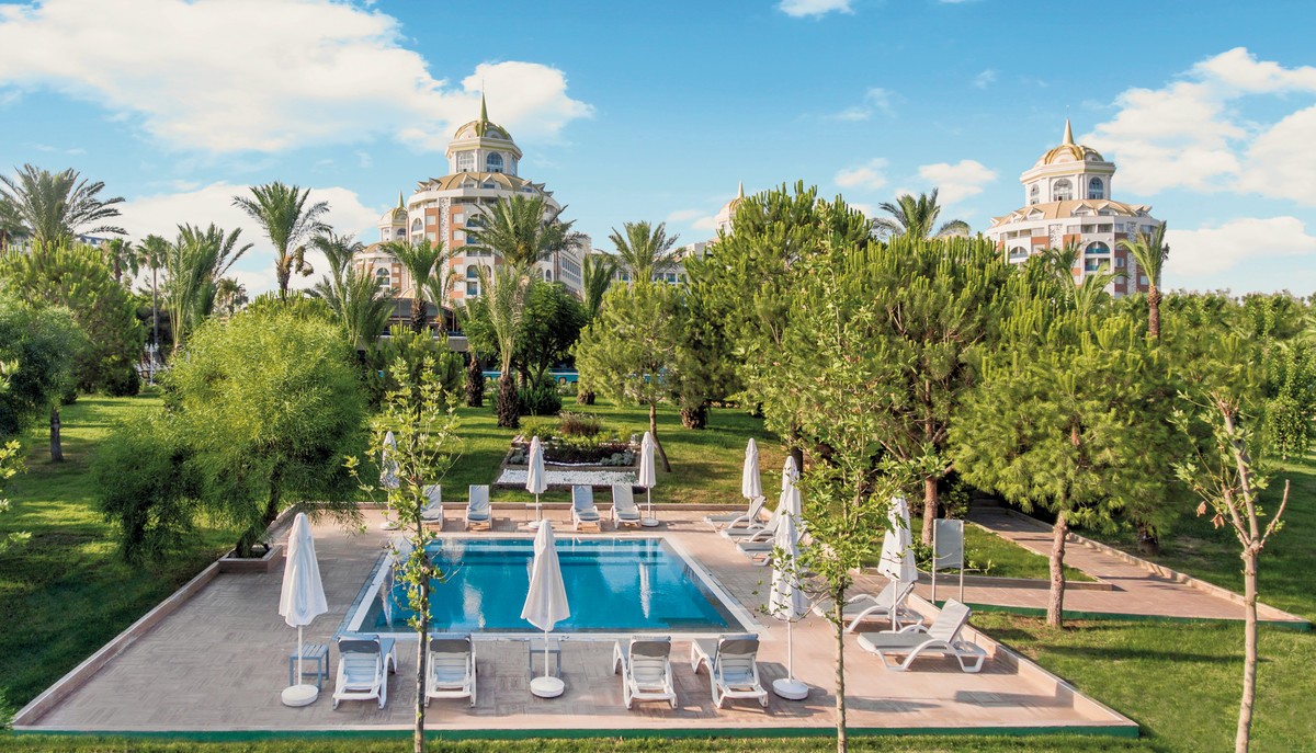 Hotel Delphin BE Grand Resort, Türkei, Südtürkei, Lara, Bild 7