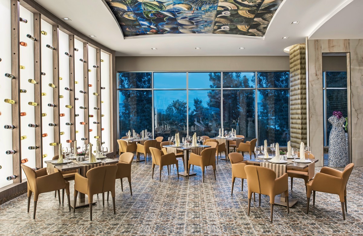 Hotel Delphin BE GRAND Resort, Türkei, Südtürkei, Lara, Bild 34