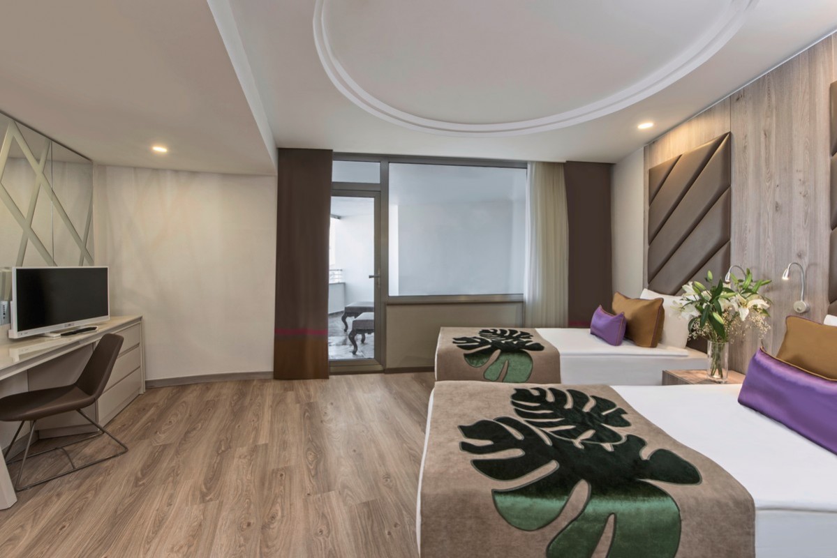 Hotel Delphin BE GRAND Resort, Türkei, Südtürkei, Lara, Bild 36