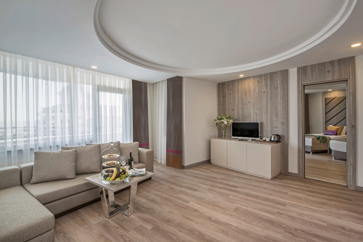Hotel Delphin BE GRAND Resort, Türkei, Südtürkei, Lara, Bild 37