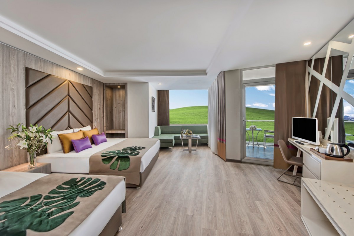 Hotel Delphin BE GRAND Resort, Türkei, Südtürkei, Lara, Bild 38