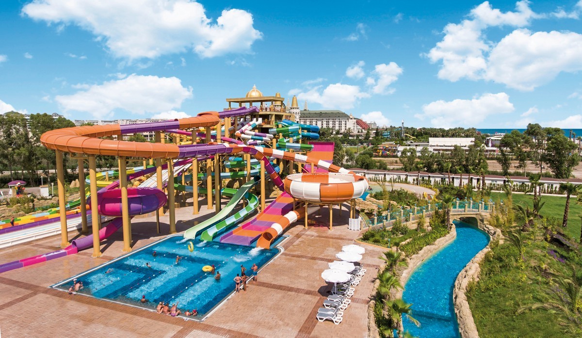 Hotel Delphin BE GRAND Resort, Türkei, Südtürkei, Lara, Bild 40