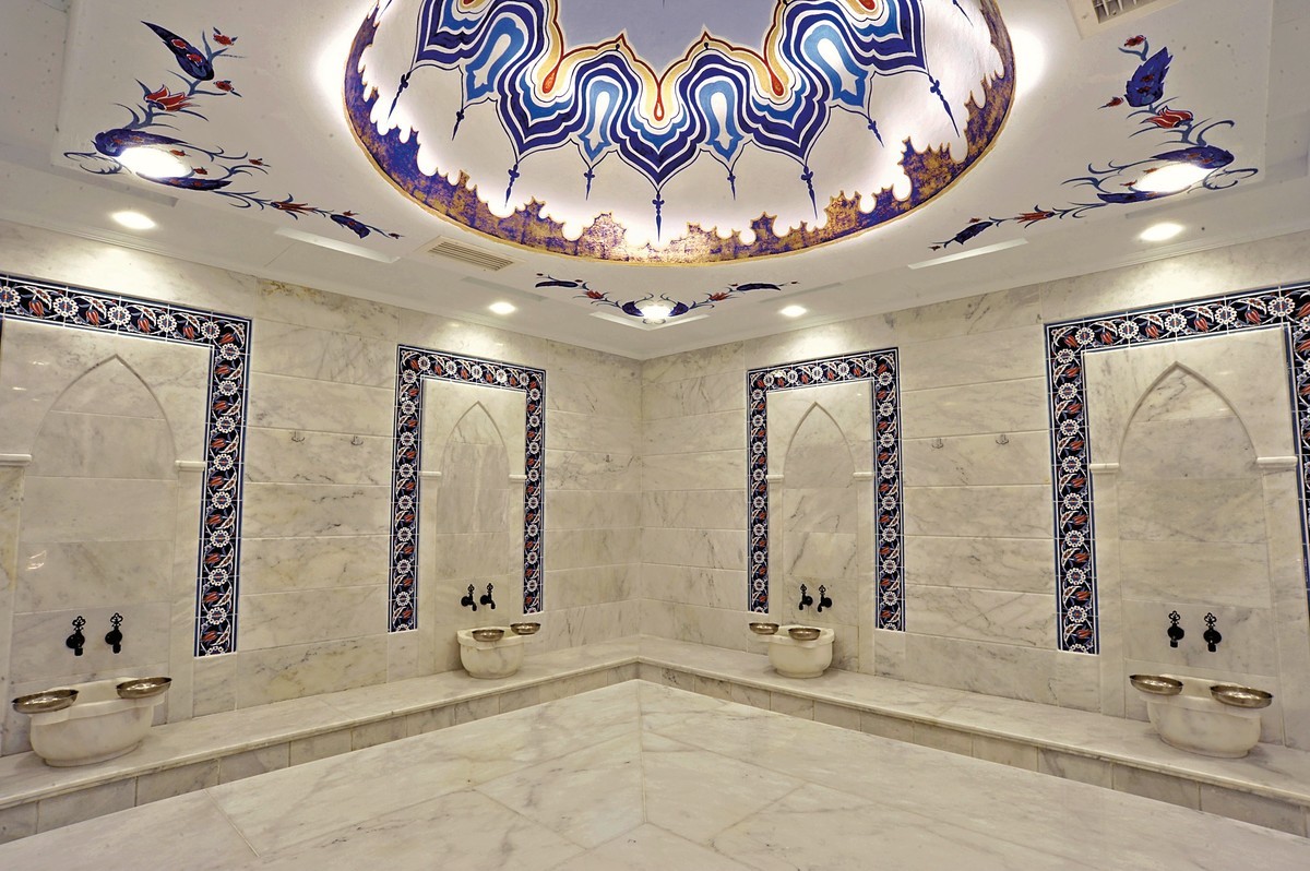 Hotel Delphin BE GRAND Resort, Türkei, Südtürkei, Lara, Bild 25