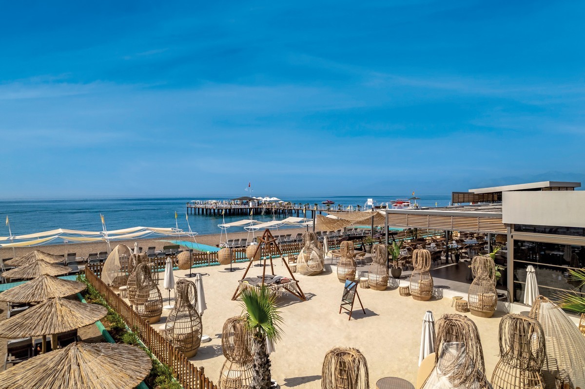 Hotel Delphin BE GRAND Resort, Türkei, Südtürkei, Lara, Bild 28