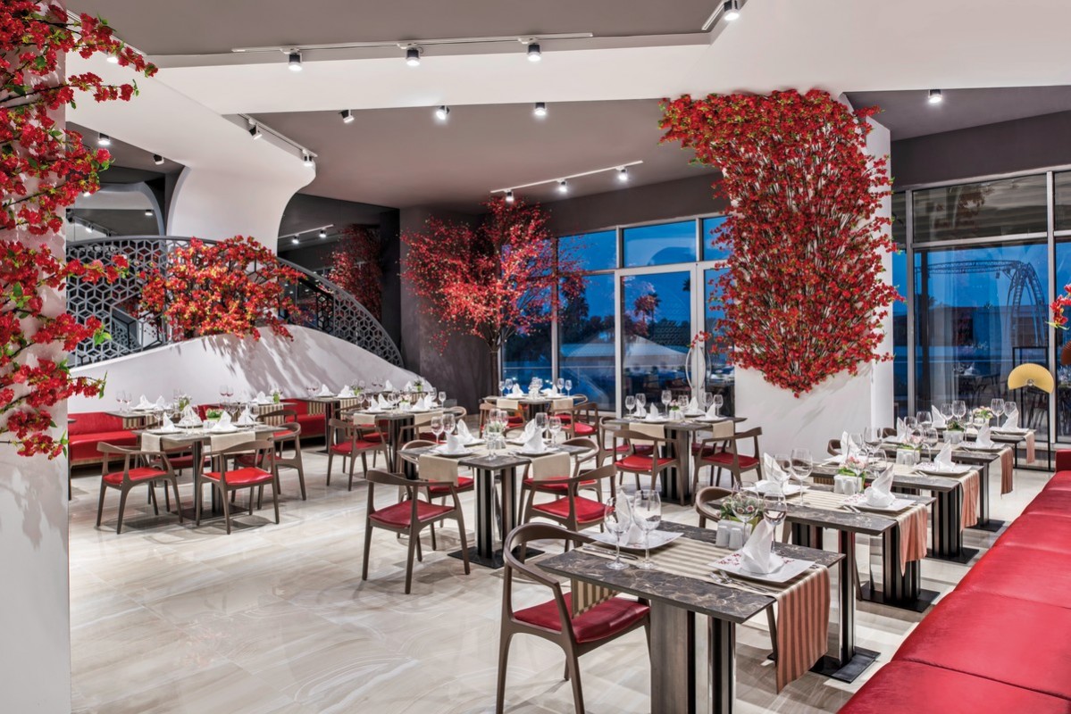 Hotel Delphin BE GRAND Resort, Türkei, Südtürkei, Lara, Bild 32