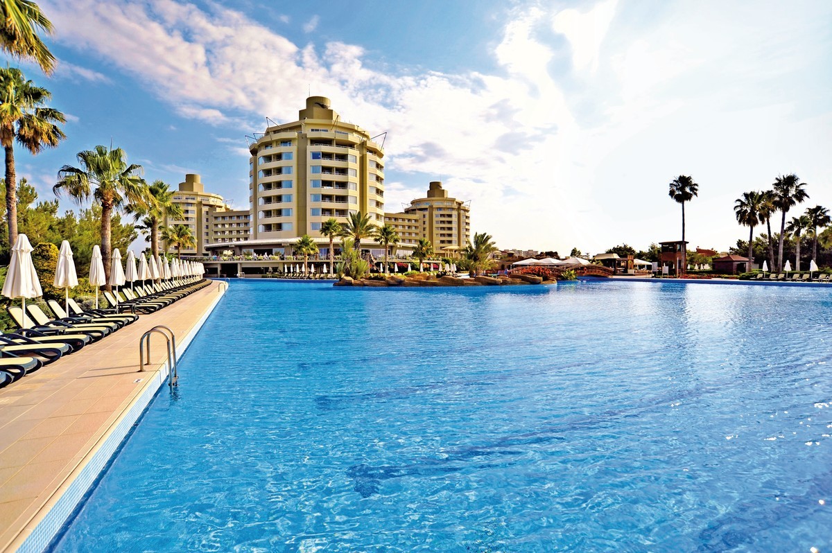 Hotel Delphin BE GRAND Resort, Türkei, Südtürkei, Lara, Bild 6