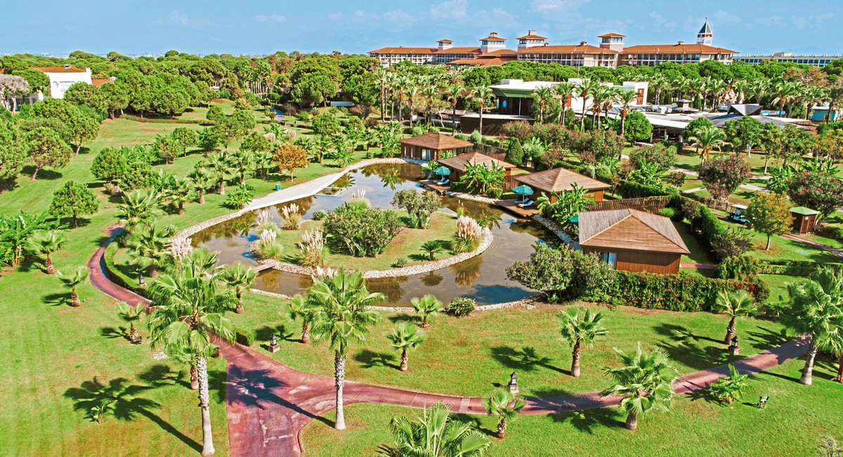 IC Hotels Residence, Türkei, Südtürkei, Aksu, Bild 14