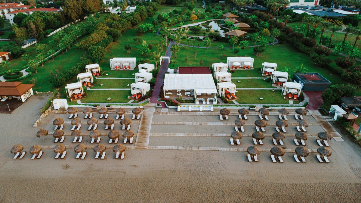 IC Hotels Residence, Türkei, Südtürkei, Aksu, Bild 8