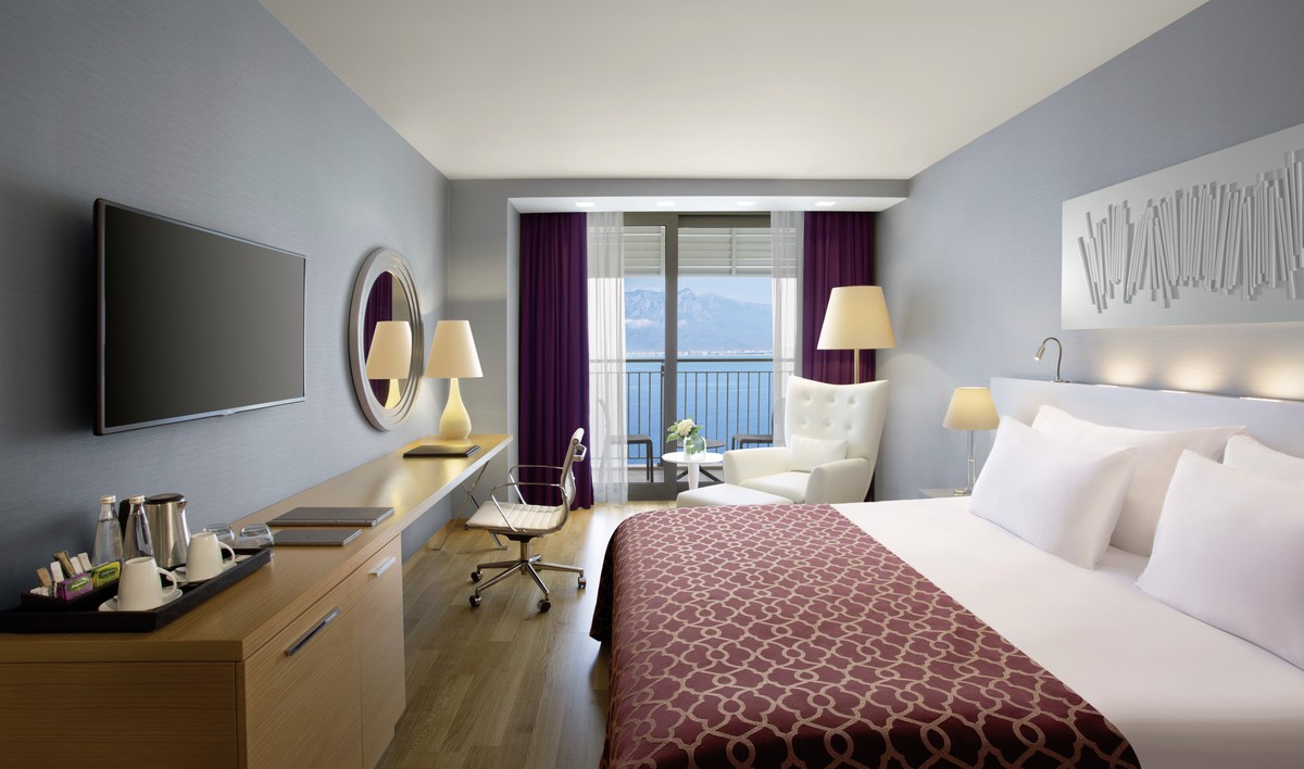 Akra Hotel, Türkei, Südtürkei, Antalya, Bild 9