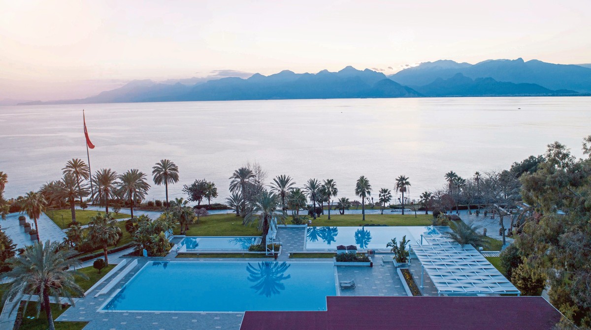Hotel Akra Antalya, Türkei, Südtürkei, Antalya, Bild 11
