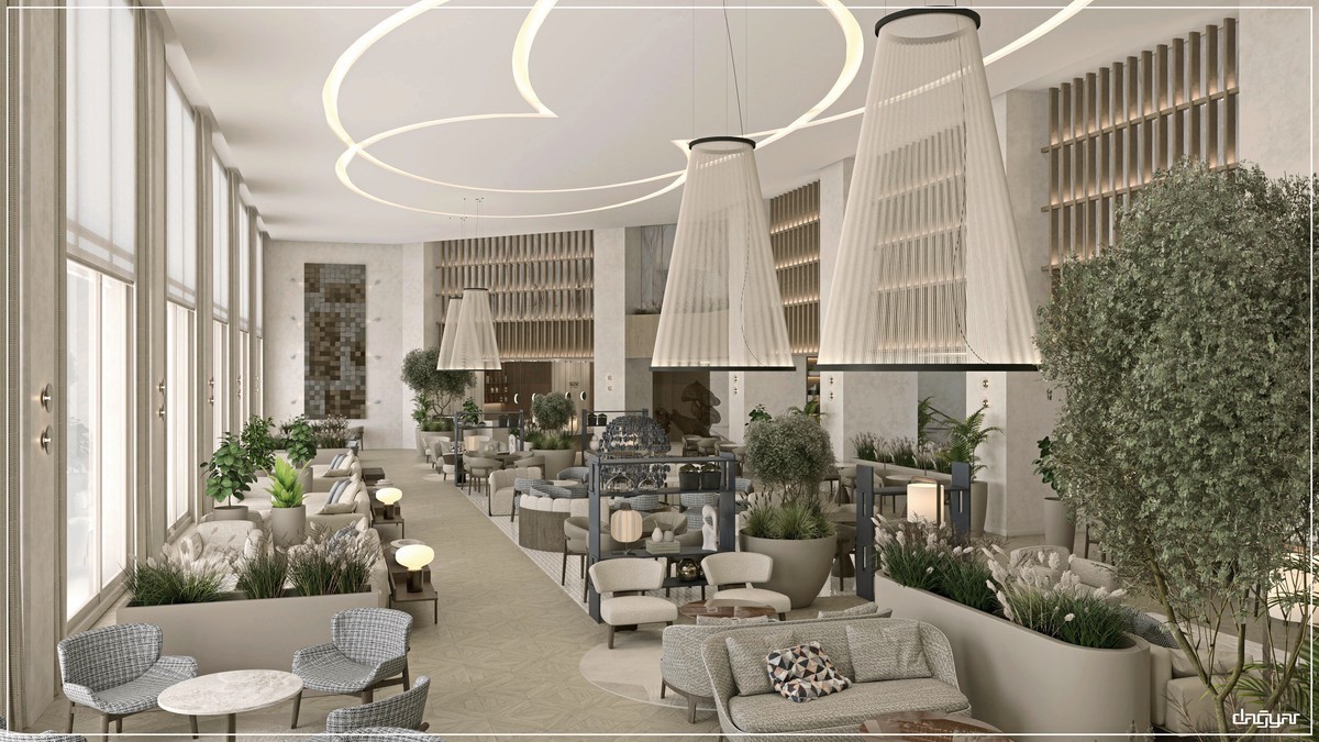 Hotel Akra Antalya, Türkei, Südtürkei, Antalya, Bild 13