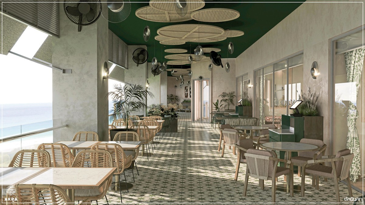 Hotel Akra Antalya, Türkei, Südtürkei, Antalya, Bild 14