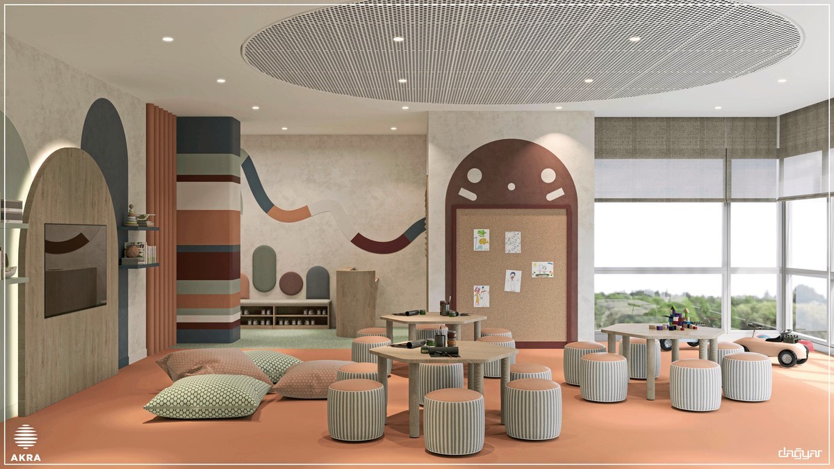 Hotel Akra Antalya, Türkei, Südtürkei, Antalya, Bild 17
