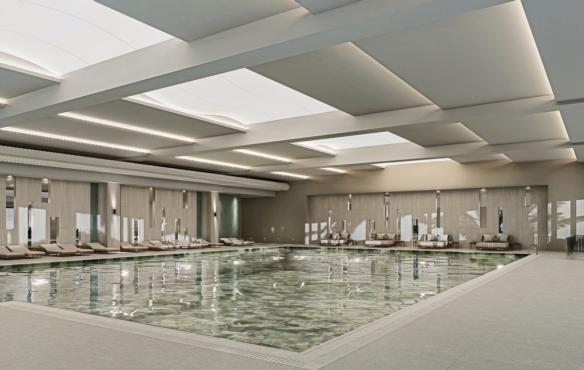 Hotel Akra Antalya, Türkei, Südtürkei, Antalya, Bild 19