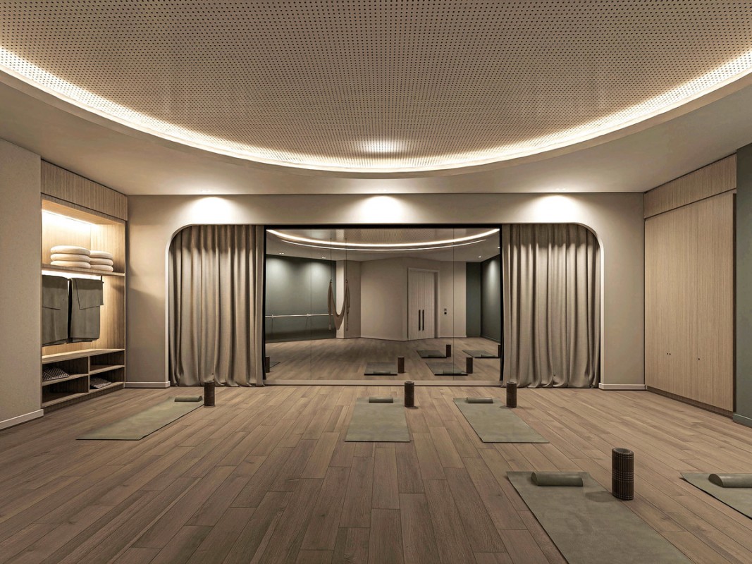 Hotel Akra Antalya, Türkei, Südtürkei, Antalya, Bild 20