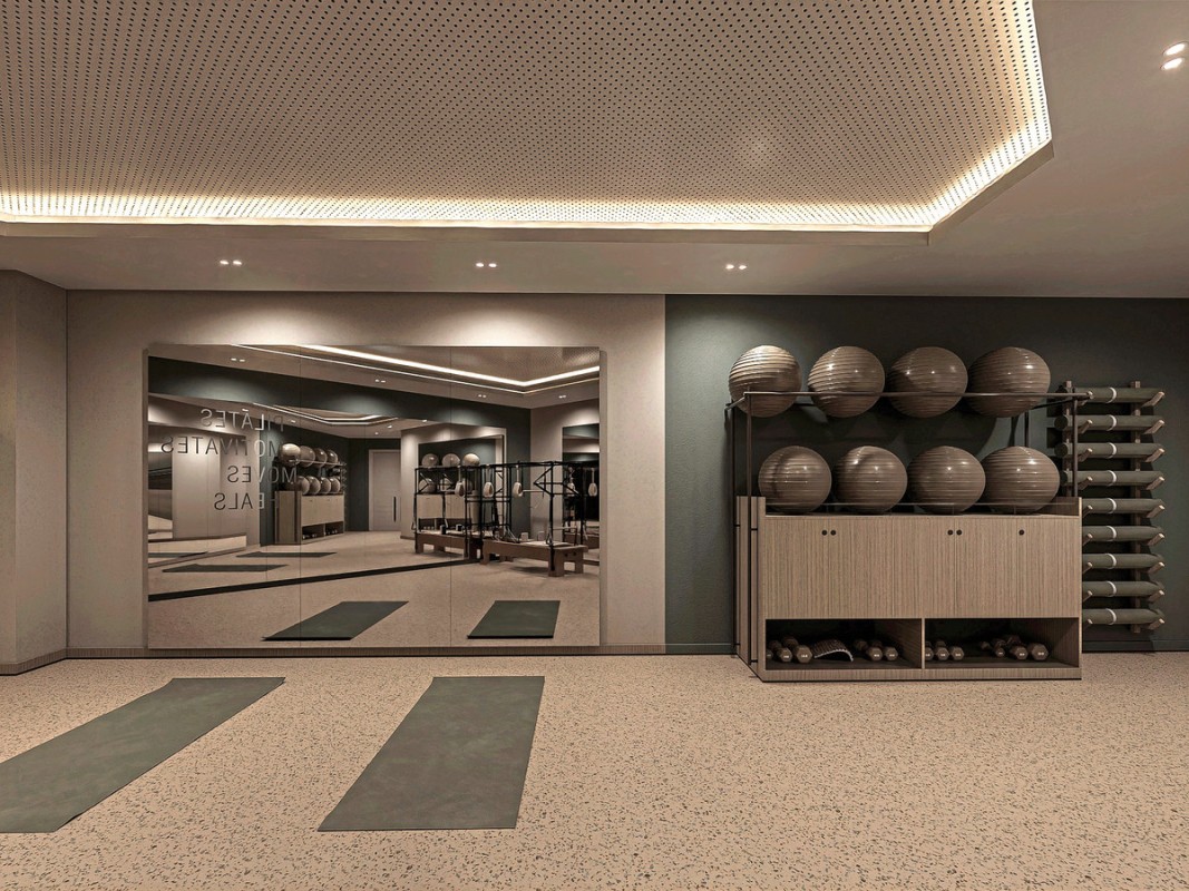 Hotel Akra Antalya, Türkei, Südtürkei, Antalya, Bild 21