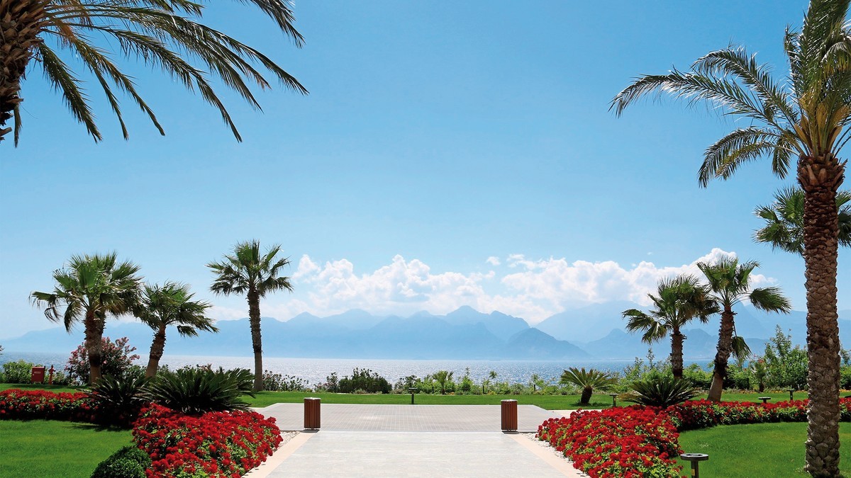 Hotel Akra Antalya, Türkei, Südtürkei, Antalya, Bild 3