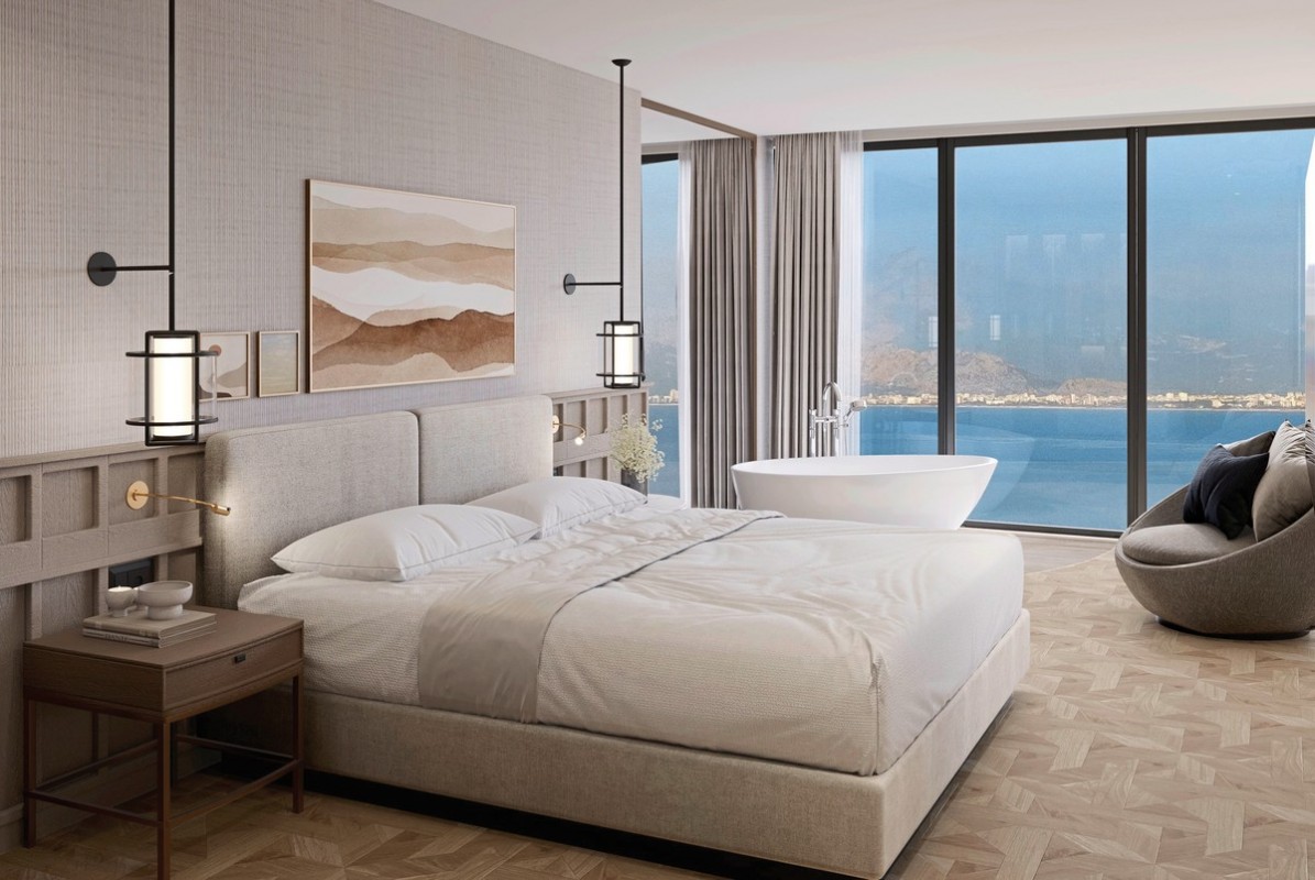 Hotel Akra Antalya, Türkei, Südtürkei, Antalya, Bild 6