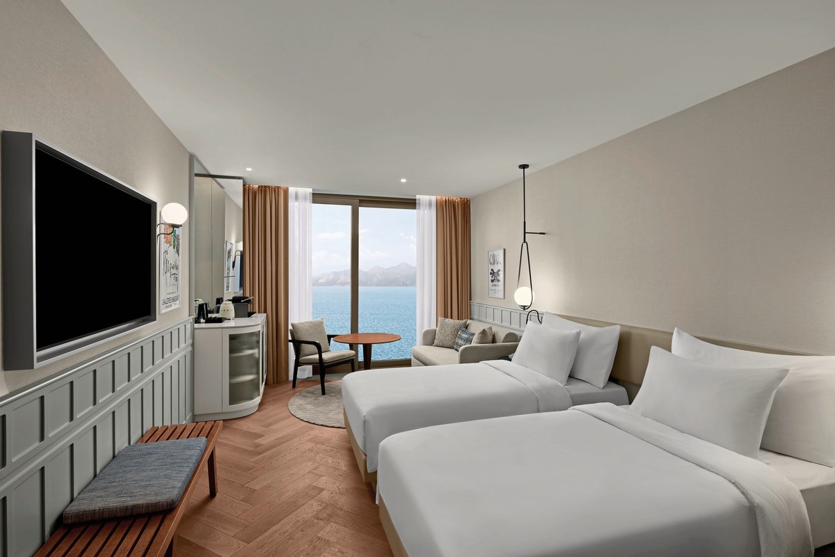 Hotel Akra Antalya, Türkei, Südtürkei, Antalya, Bild 7