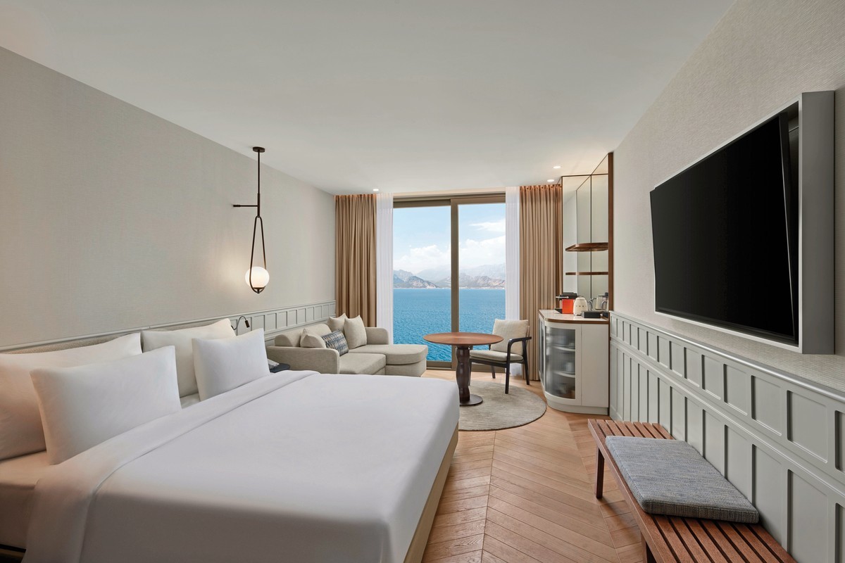 Hotel Akra Antalya, Türkei, Südtürkei, Antalya, Bild 9