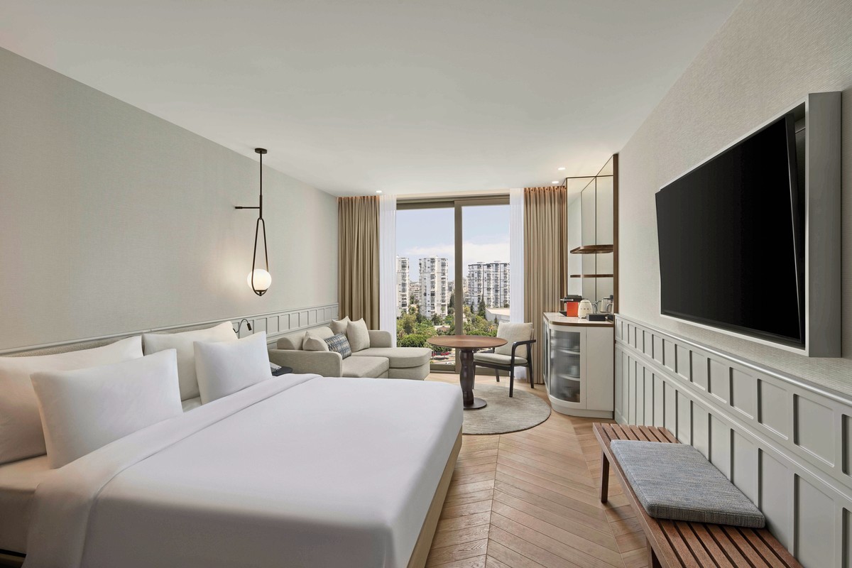 Hotel Akra Antalya, Türkei, Südtürkei, Antalya, Bild 4
