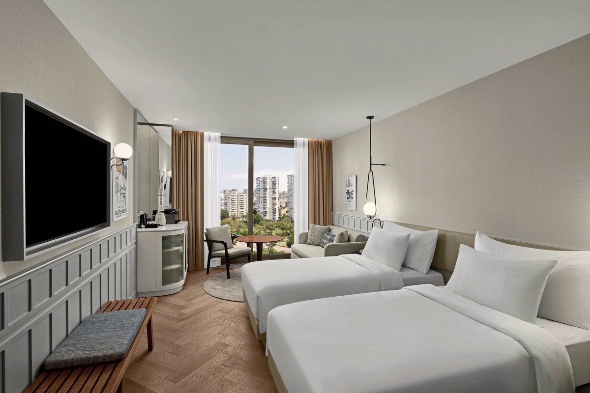 Hotel Akra Antalya, Türkei, Südtürkei, Antalya, Bild 5
