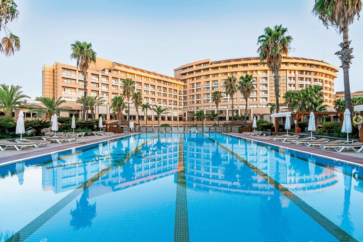Hotel Fame Residence Lara & Spa, Türkei, Südtürkei, Lara, Bild 1