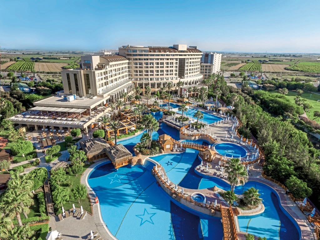 Hotel Fame Residence Lara & Spa, Türkei, Südtürkei, Lara, Bild 10