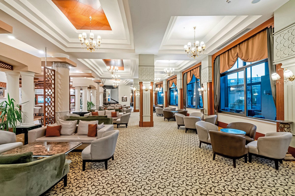 Hotel Fame Residence Lara & Spa, Türkei, Südtürkei, Lara, Bild 15