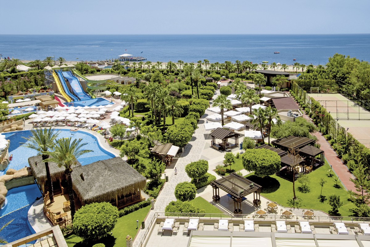 Hotel Fame Residence Lara & Spa, Türkei, Südtürkei, Lara, Bild 16