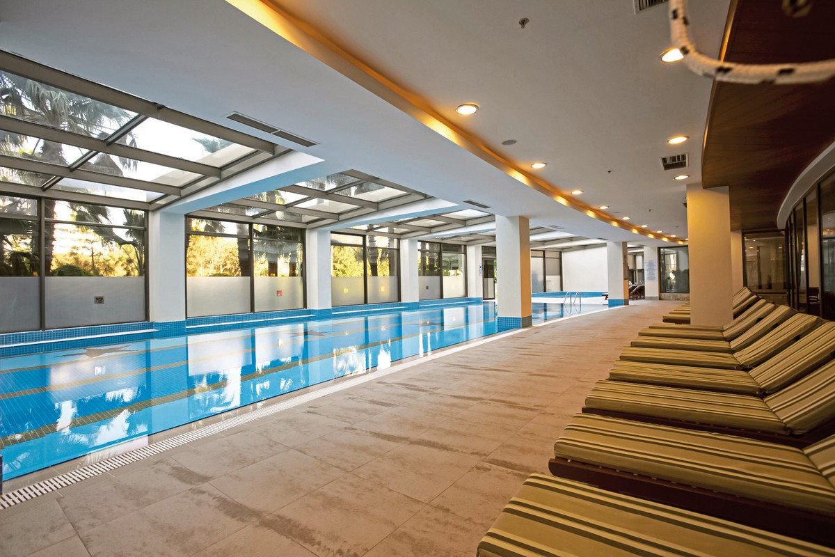 Hotel Fame Residence Lara & Spa, Türkei, Südtürkei, Lara, Bild 20