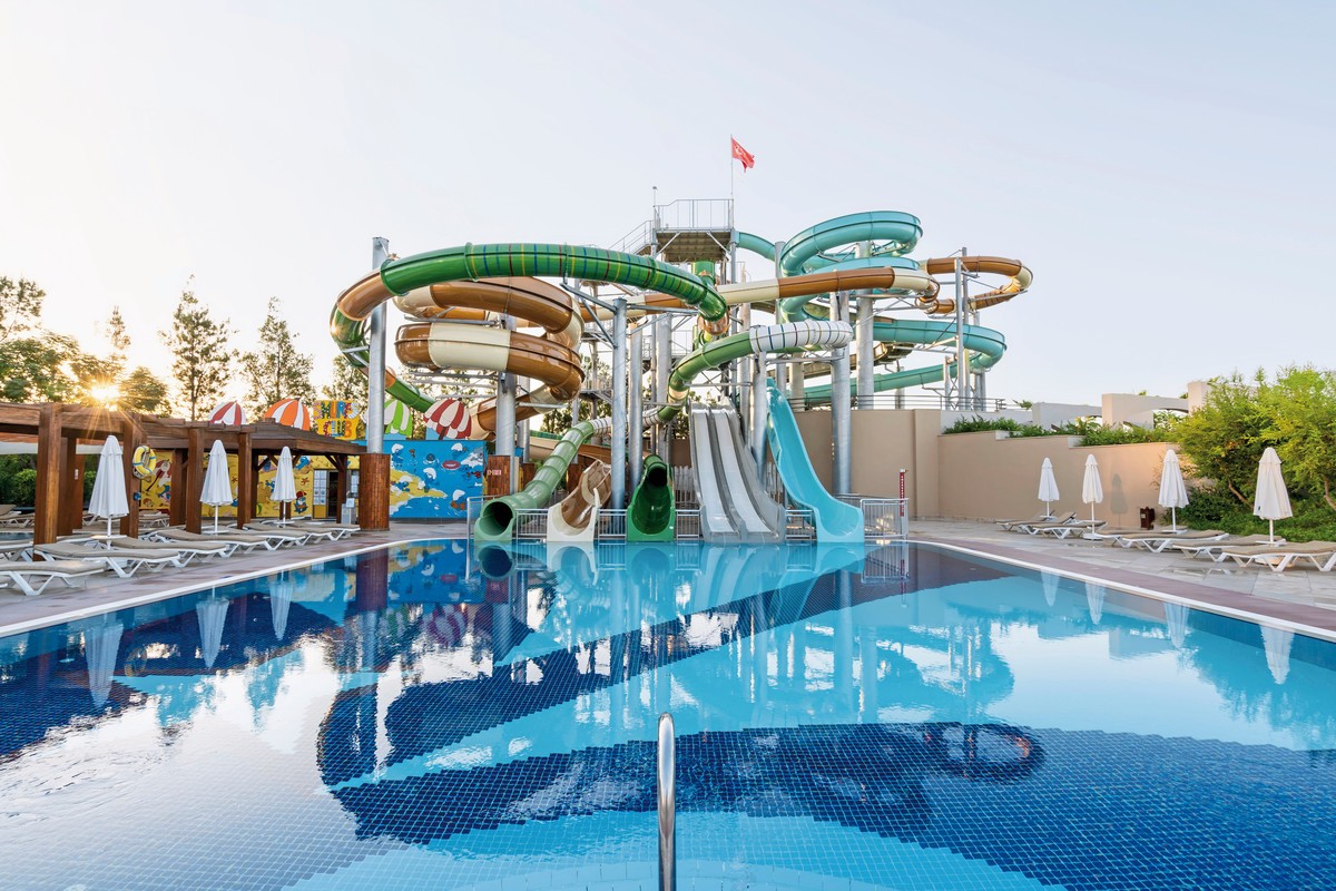 Hotel Fame Residence Lara & Spa, Türkei, Südtürkei, Lara, Bild 24