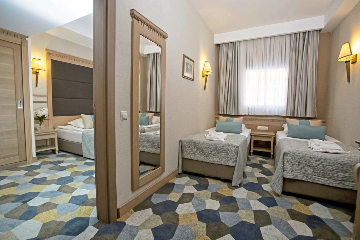 Hotel Fame Residence Lara & Spa, Türkei, Südtürkei, Lara, Bild 5