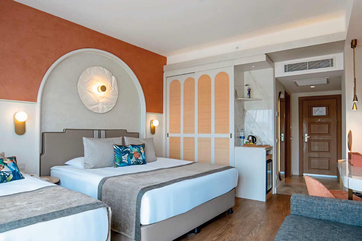 Hotel Fame Residence Lara & Spa, Türkei, Südtürkei, Lara, Bild 7