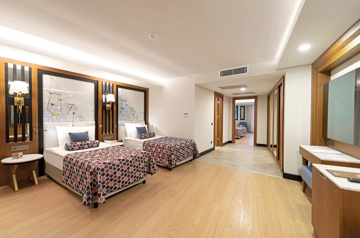 Hotel Adalya Elite Lara, Türkei, Südtürkei, Lara, Bild 10
