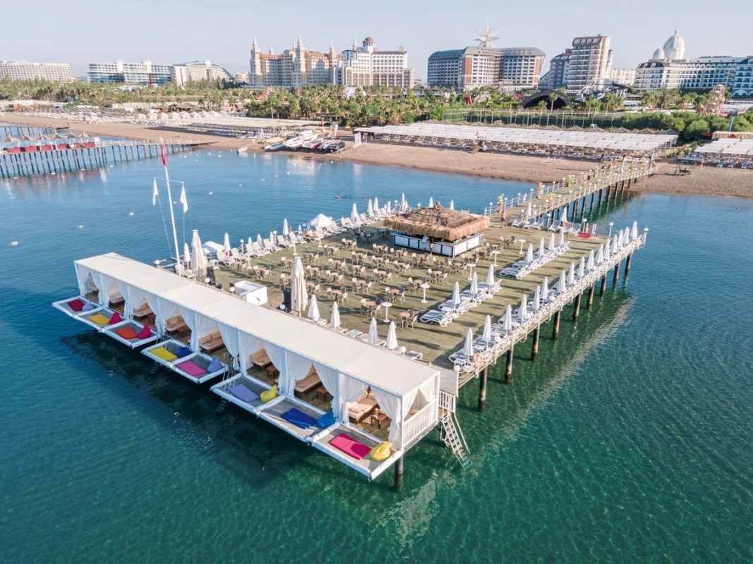 Hotel Adalya Elite Lara, Türkei, Südtürkei, Lara, Bild 11