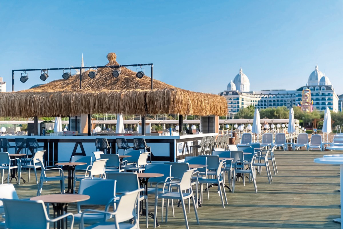 Hotel Adalya Elite Lara, Türkei, Südtürkei, Lara, Bild 12