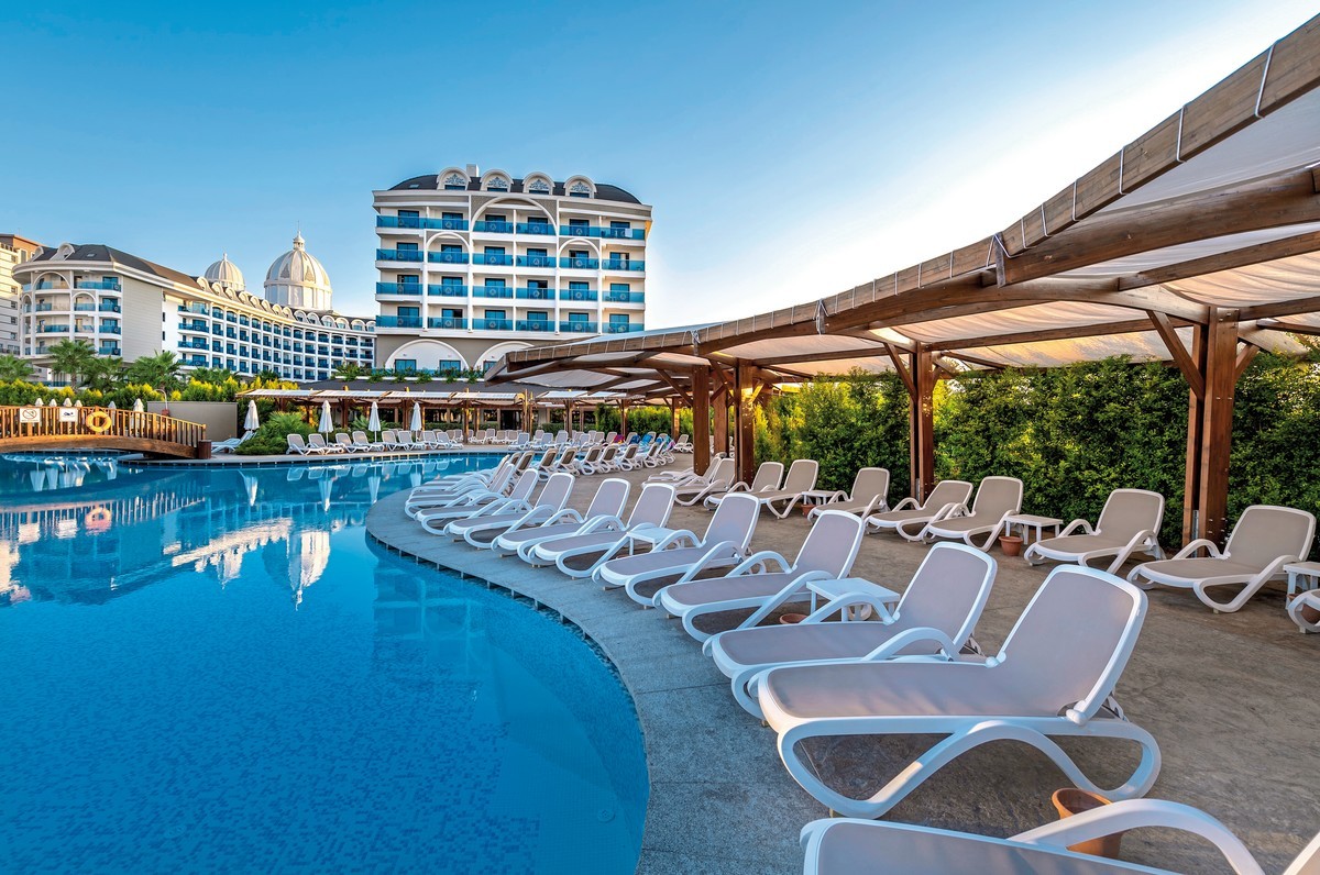 Hotel Adalya Elite Lara, Türkei, Südtürkei, Lara, Bild 13