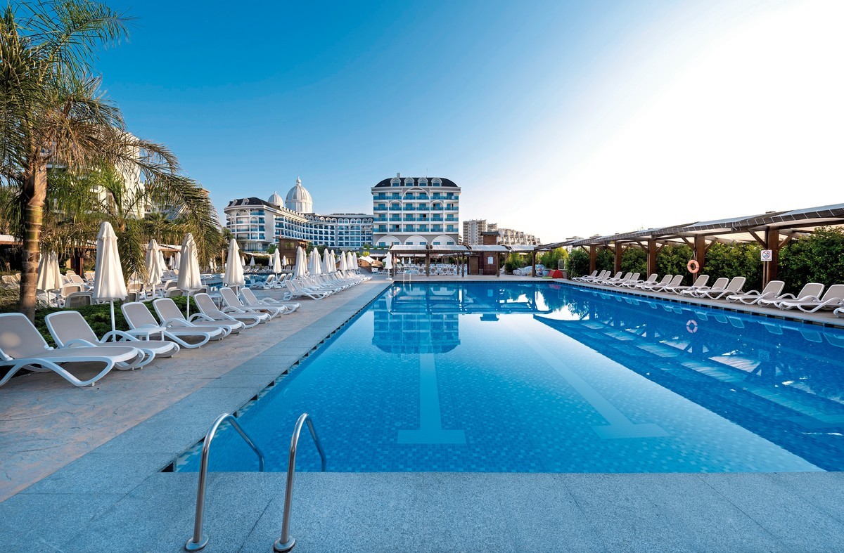 Hotel Adalya Elite Lara, Türkei, Südtürkei, Lara, Bild 14