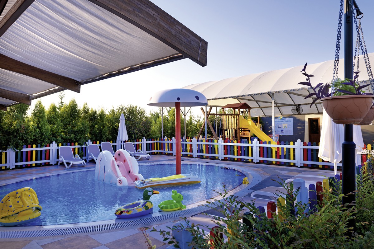 Hotel Adalya Elite Lara, Türkei, Südtürkei, Lara, Bild 15