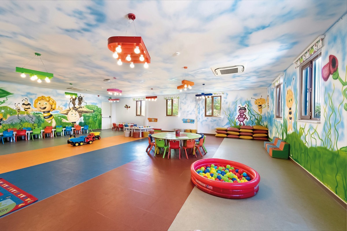 Hotel Adalya Elite Lara, Türkei, Südtürkei, Lara, Bild 17