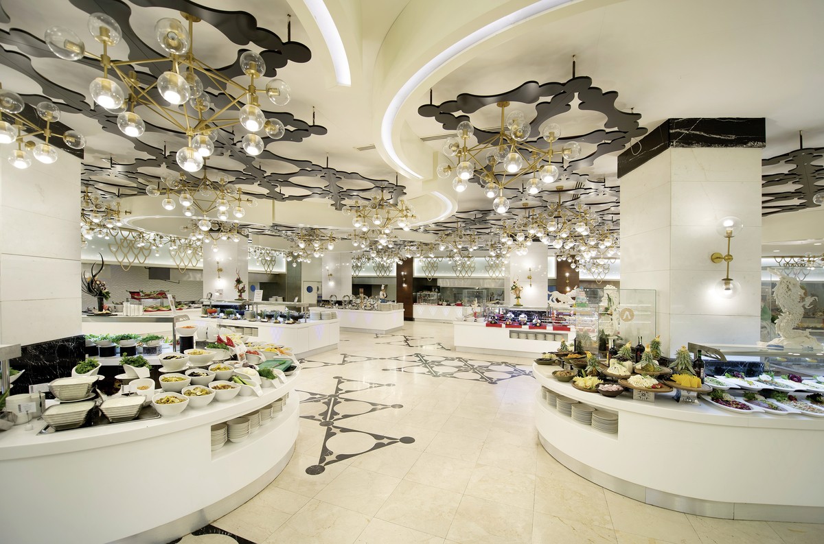 Hotel Adalya Elite Lara, Türkei, Südtürkei, Lara, Bild 18