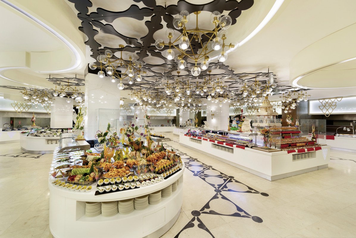Hotel Adalya Elite Lara, Türkei, Südtürkei, Lara, Bild 19