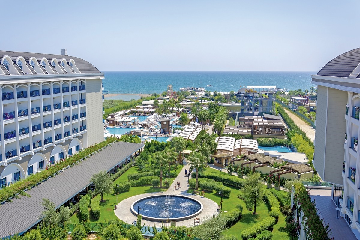 Hotel Adalya Elite Lara, Türkei, Südtürkei, Lara, Bild 2