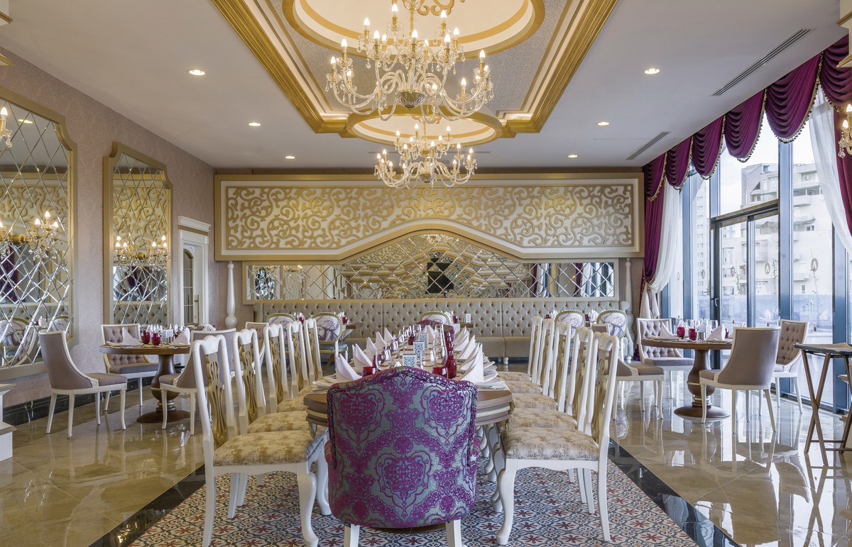 Hotel Adalya Elite Lara, Türkei, Südtürkei, Lara, Bild 21